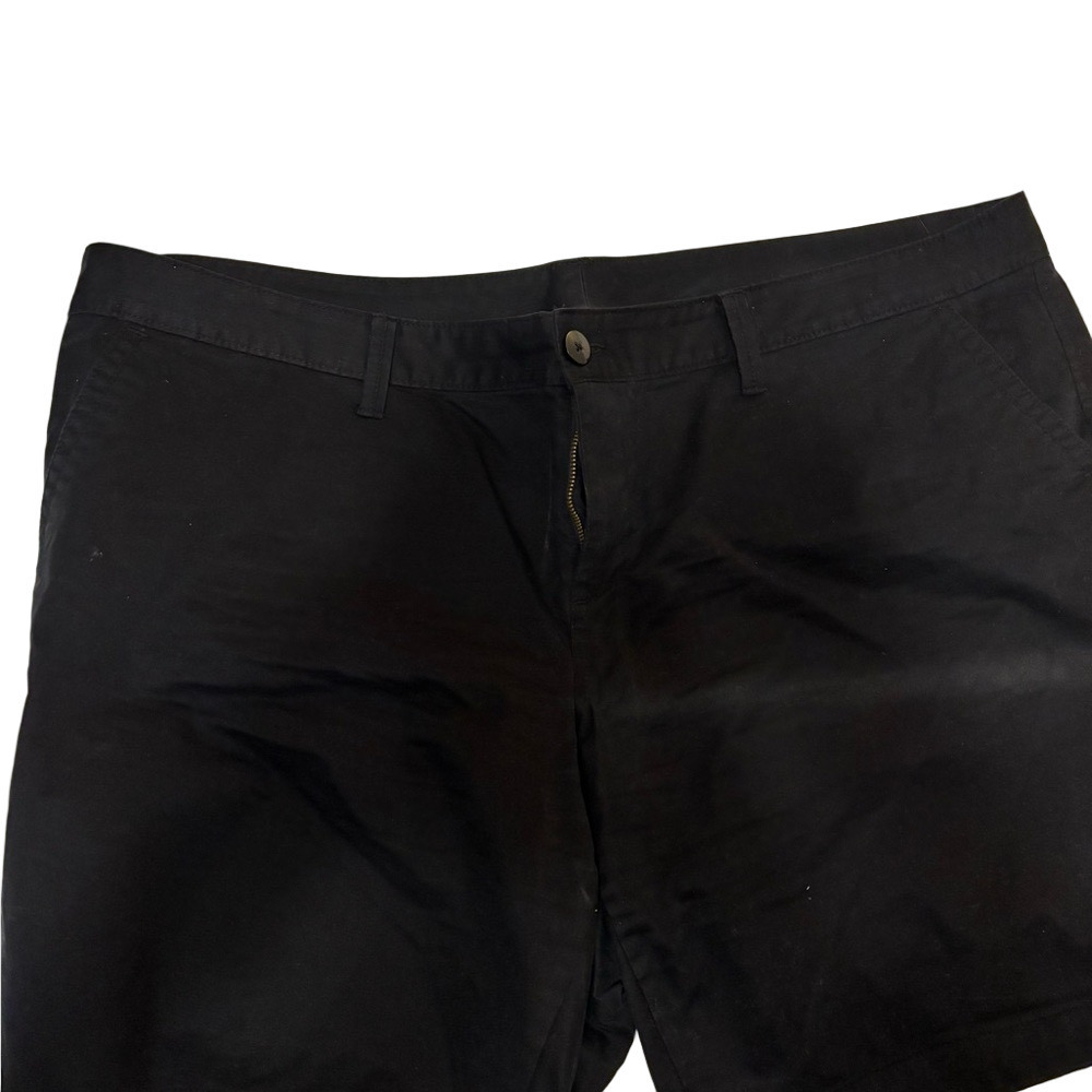 Old Navy Black Shorts